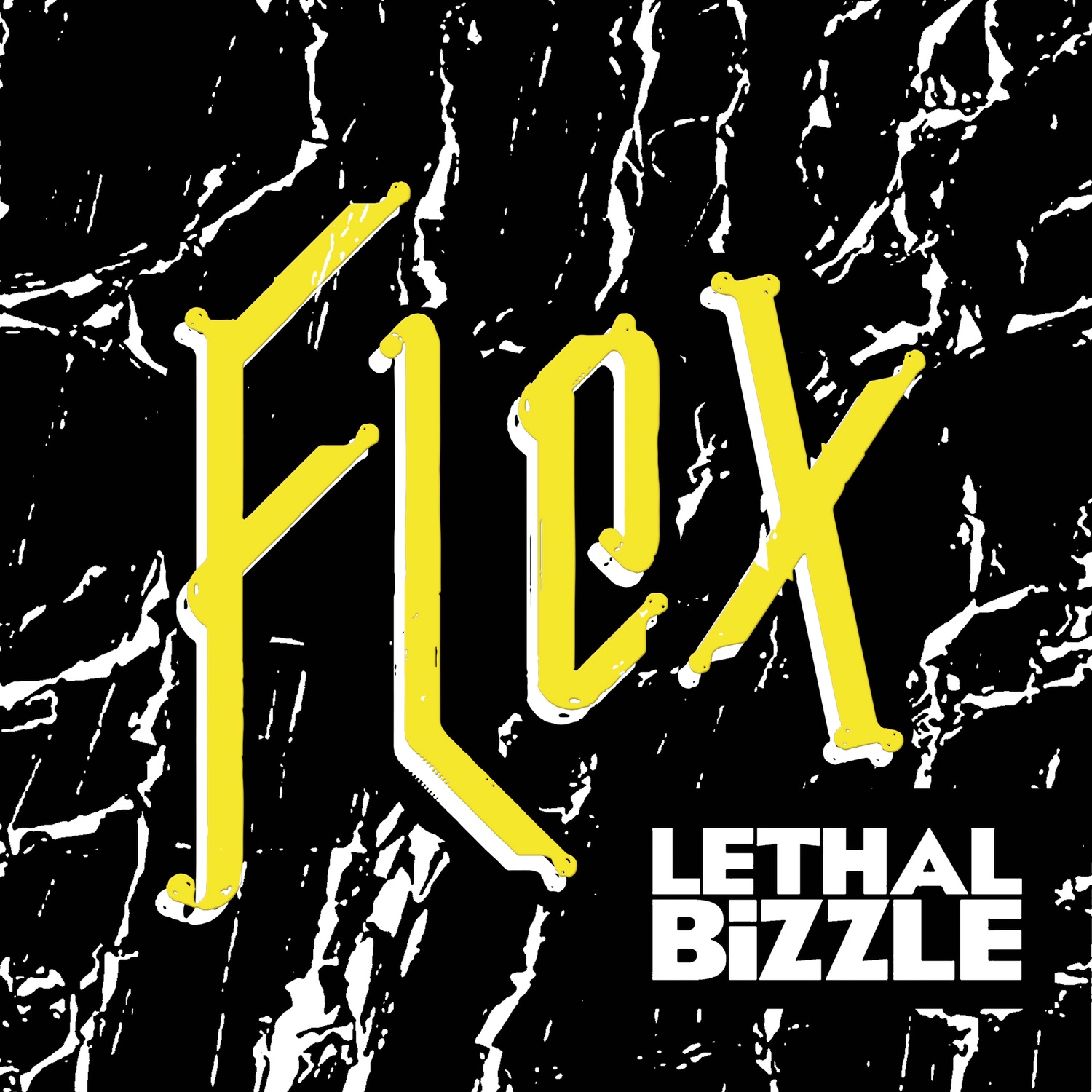 Flex - Single album cover