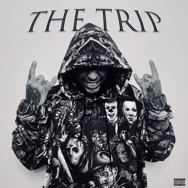The Trip (feat. Jay Reaper) - Single album cover