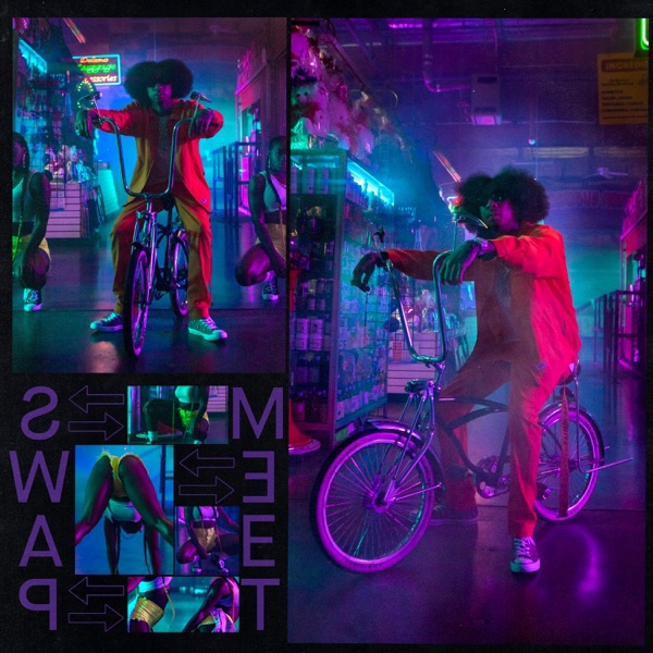 Swap Meet - Single album cover