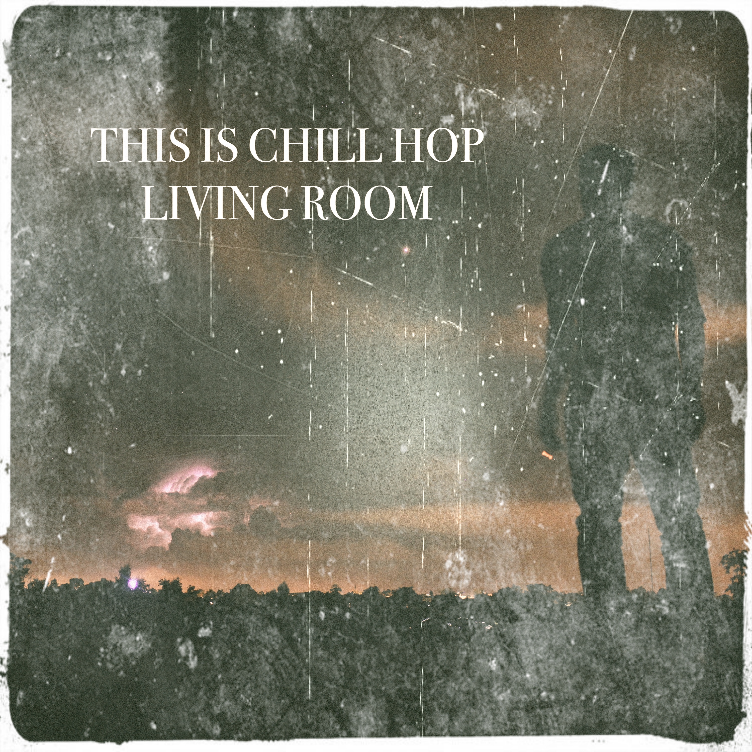 This Is Chill Hop Living Room album cover