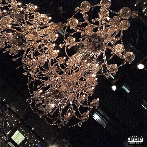 Young Scooter (feat. D. Savage, Yung Bans & Tracy) - Single album cover