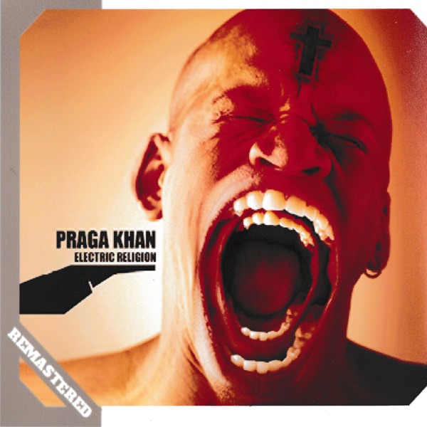 Electric Religion (Remastered) album cover