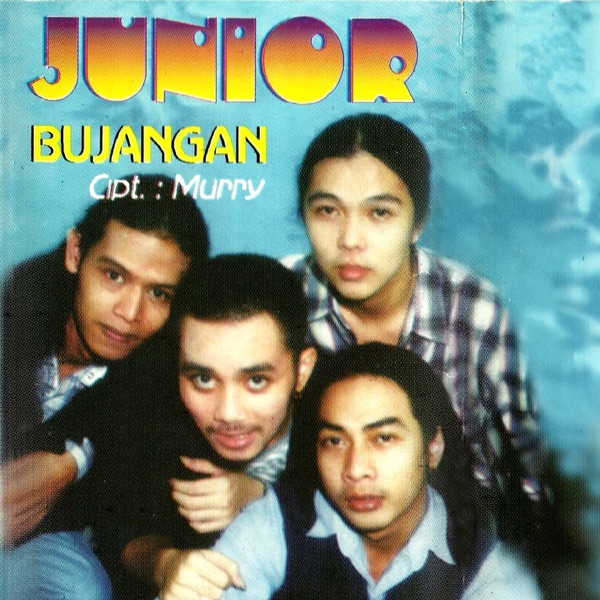 Bujangan album cover