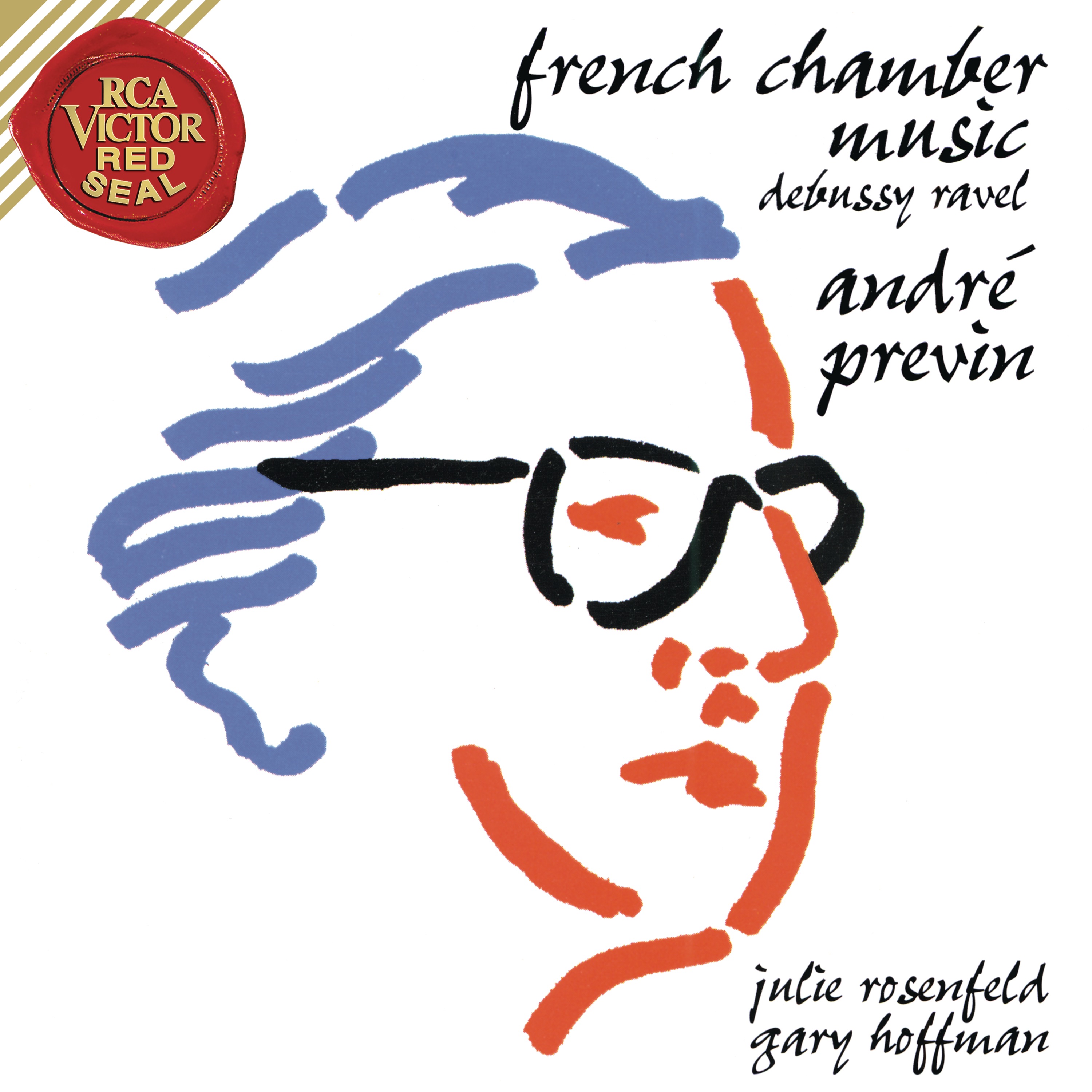 Ravel: Trio for Piano, Violin and Cello in A Minor, M. 67 & Debussy: Trio for Piano, Violin and Cell album cover