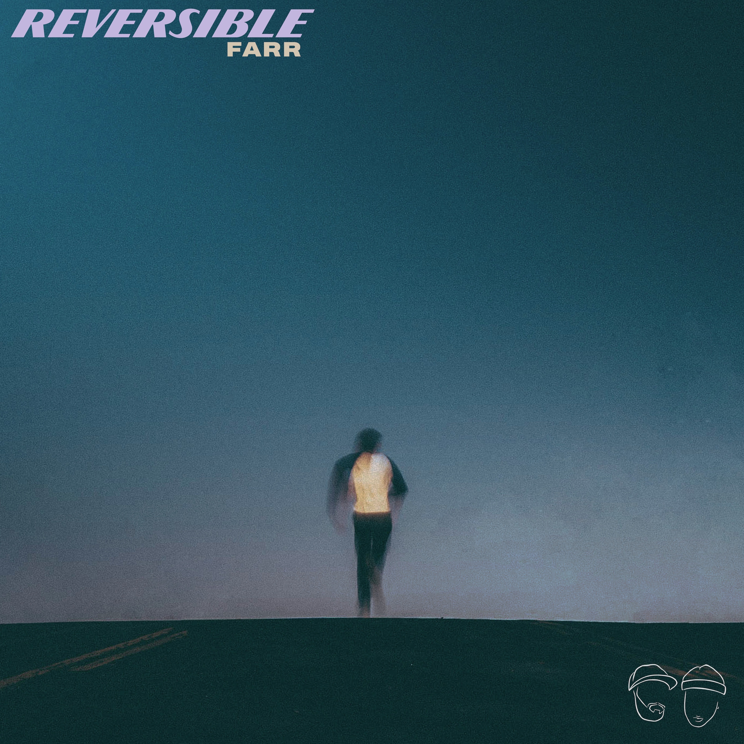 Reversible - Single album cover