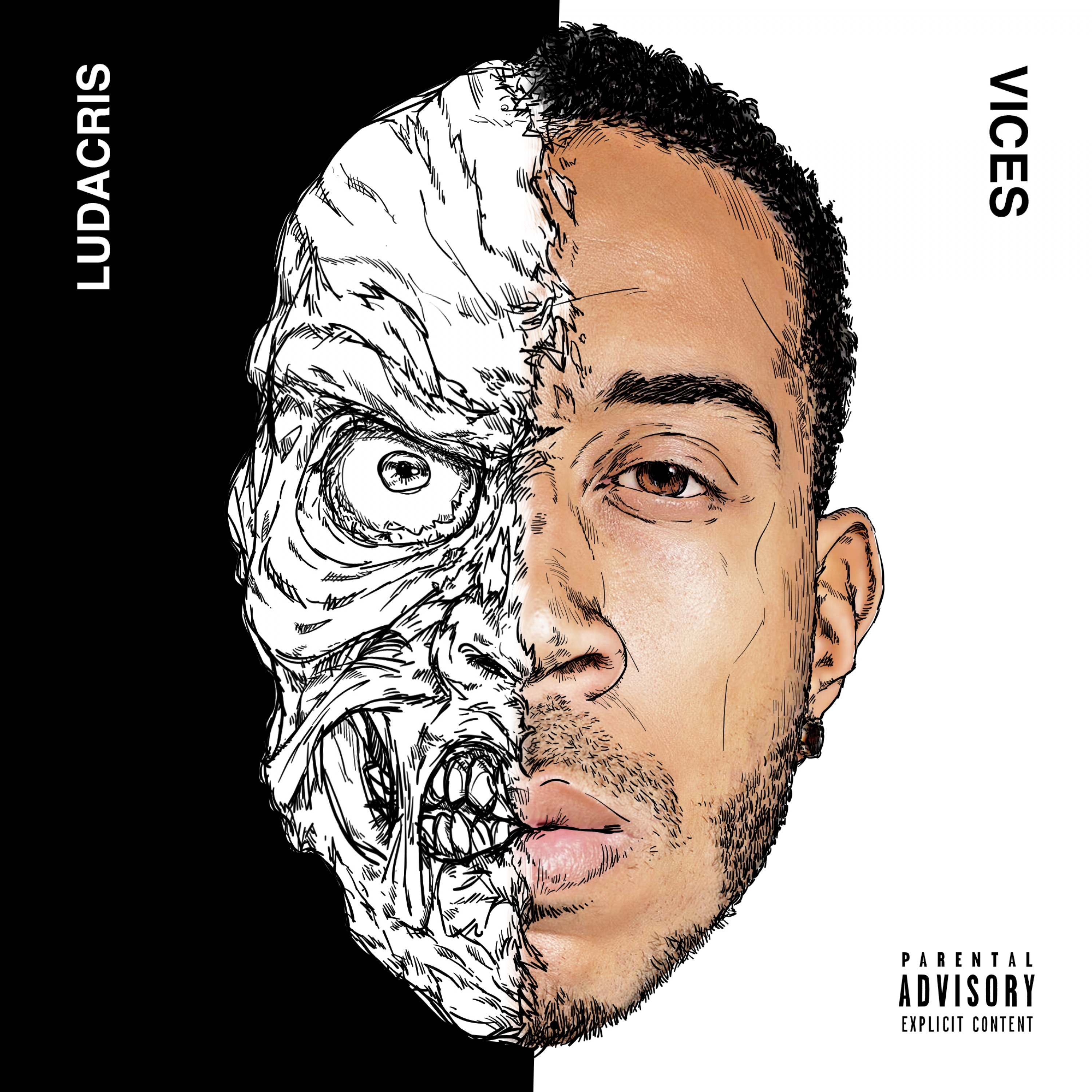 Vices - Single album cover