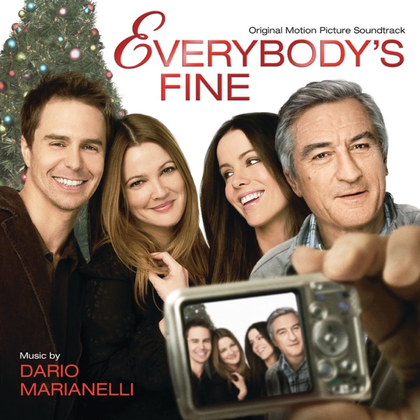 Everybody's Fine (Original Motion Picture Soundtrack) album cover