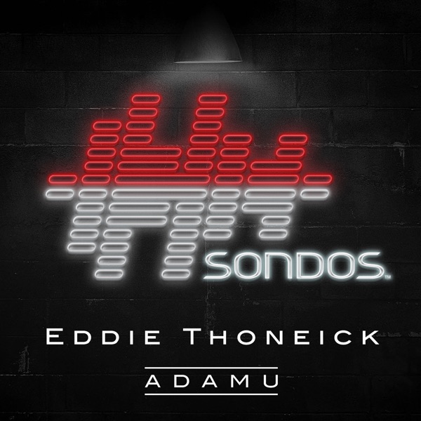 Adamu - Single album cover