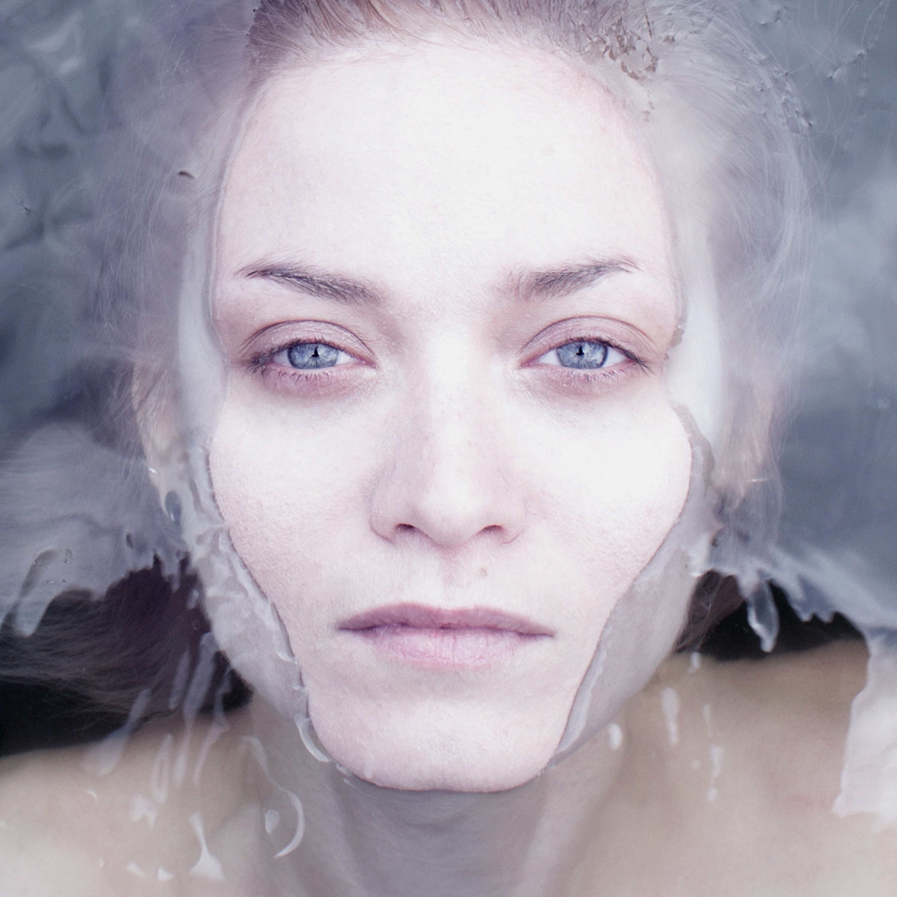 Into the All album cover