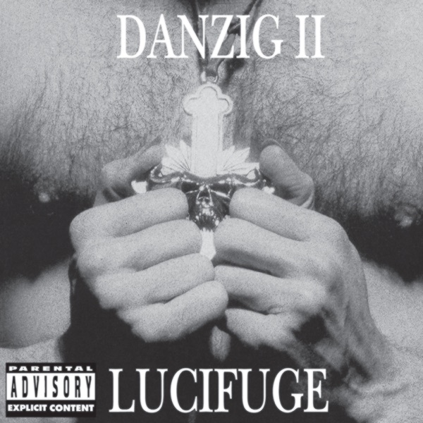 Danzig II: Lucifuge album cover