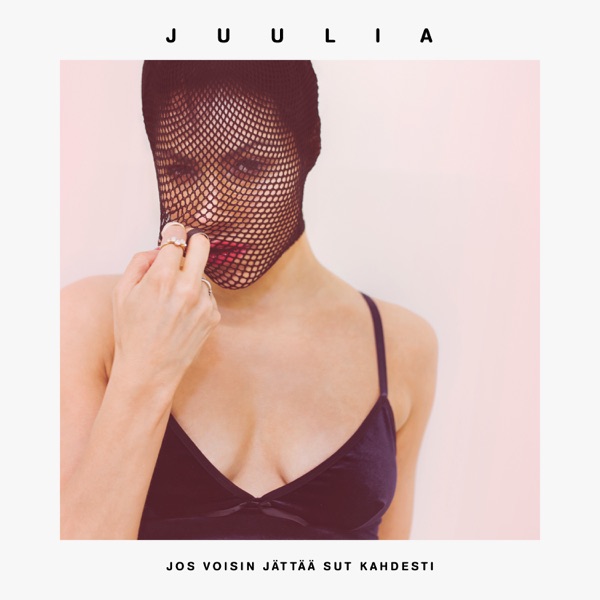 Jos Voisin Jättää Sut Kahdesti - Single album cover