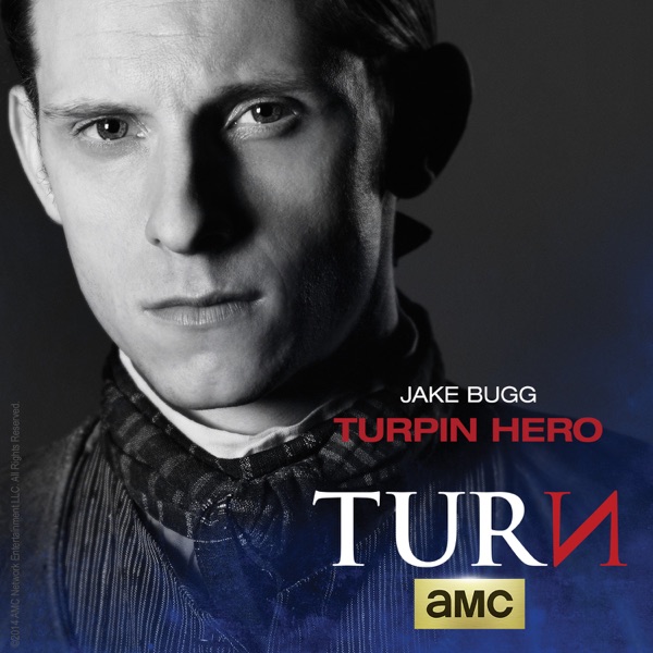 Turpin Hero (From "Turn") - Single album cover