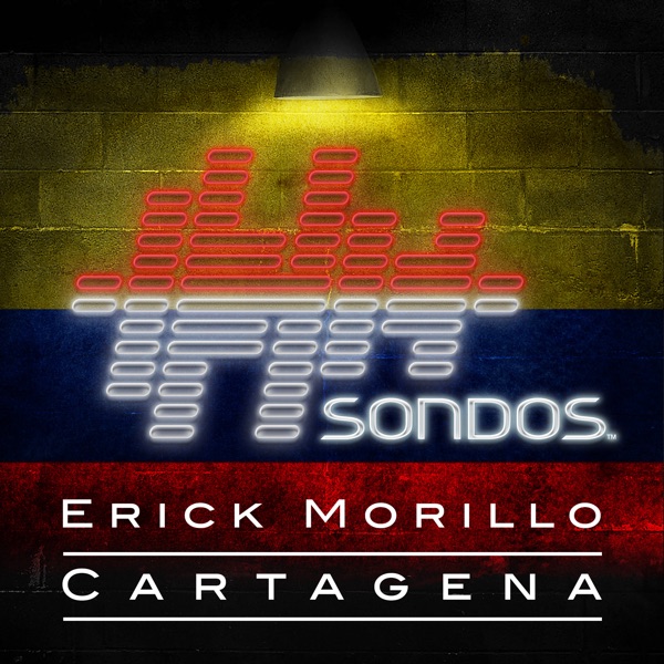 Cartagena - Single album cover