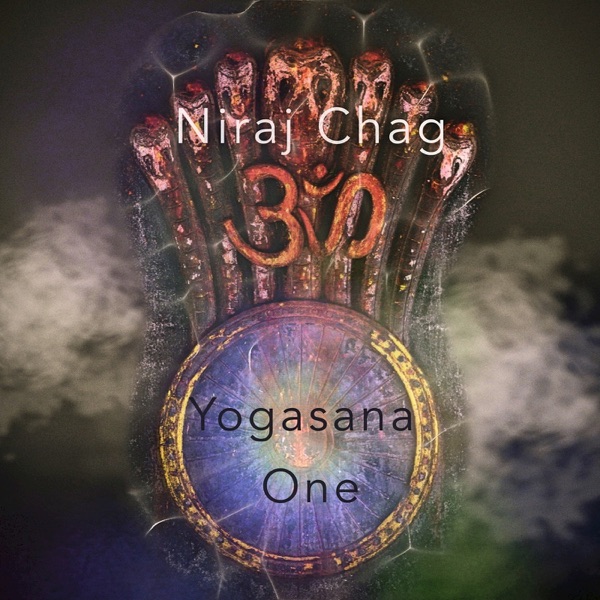 Yogasana One - Single album cover