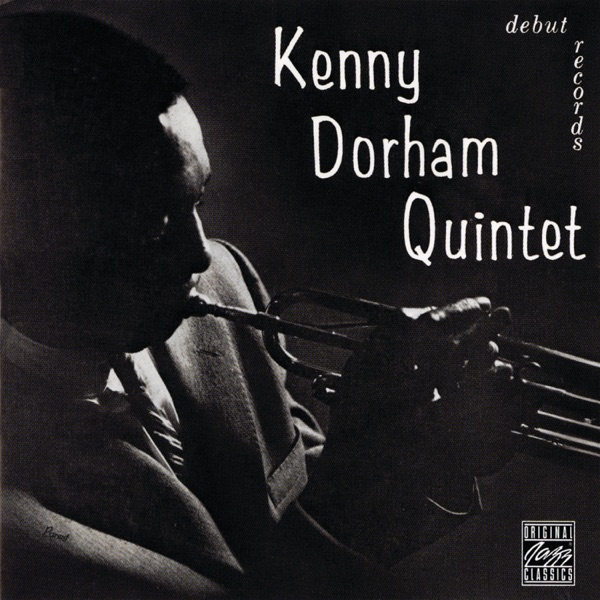 Kenny Dorham Quintet album cover