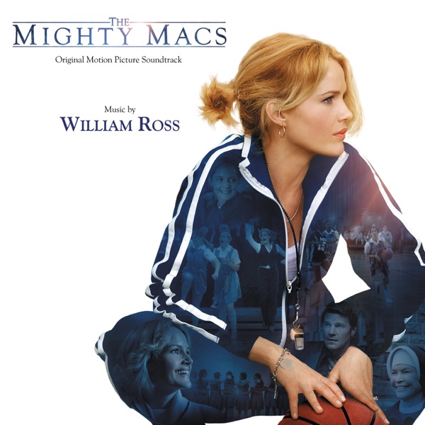 The Mighty Macs (Original Motion Picture Soundtrack) album cover