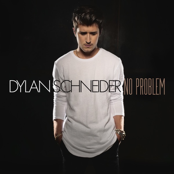 No Problem - Single album cover