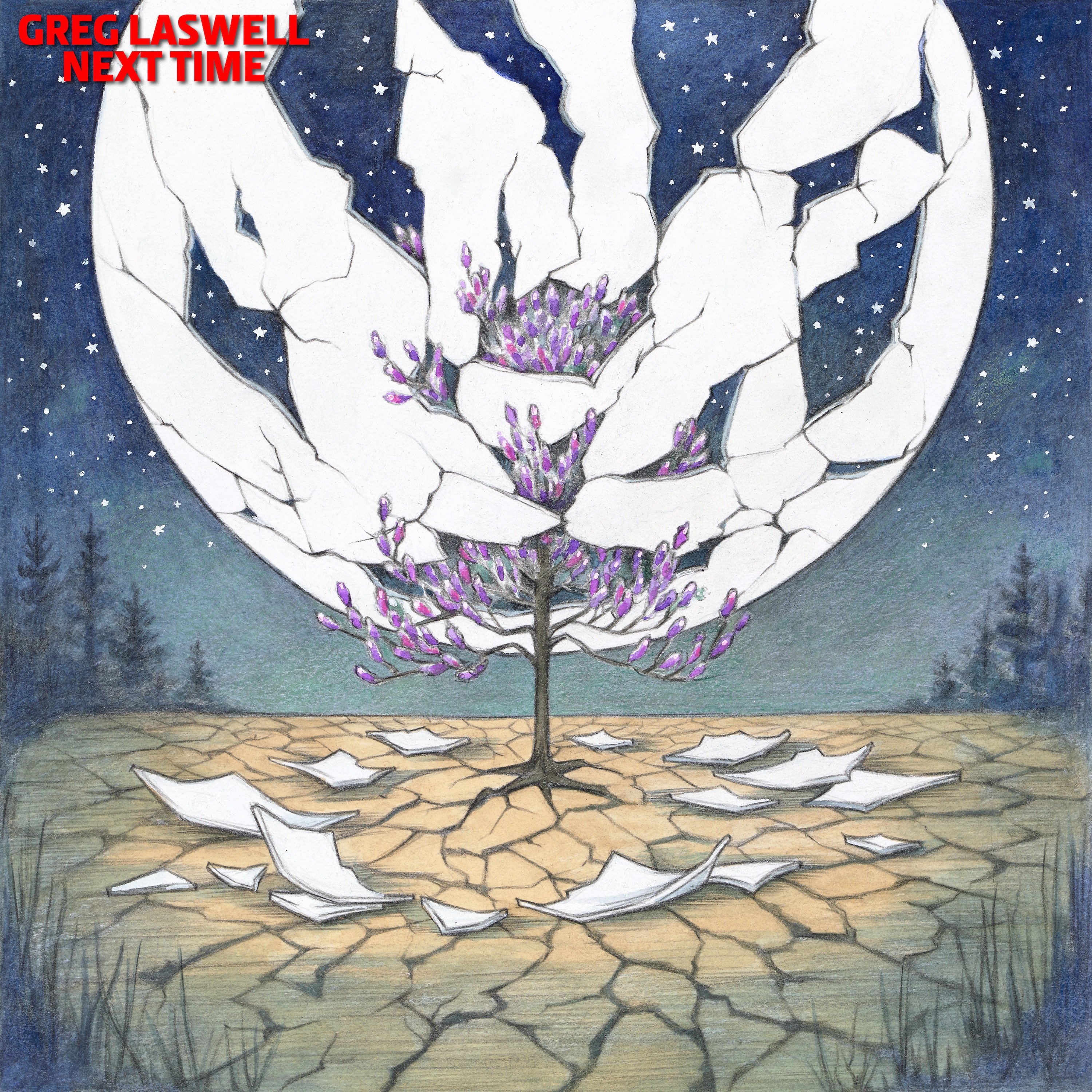 Next Time album cover