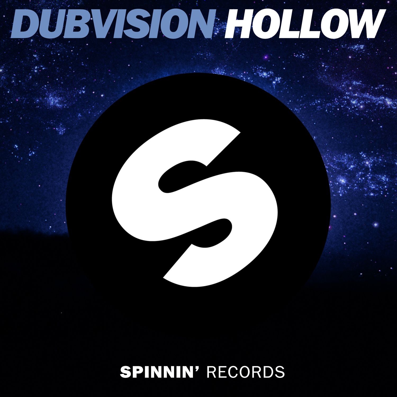 Hollow - Single album cover
