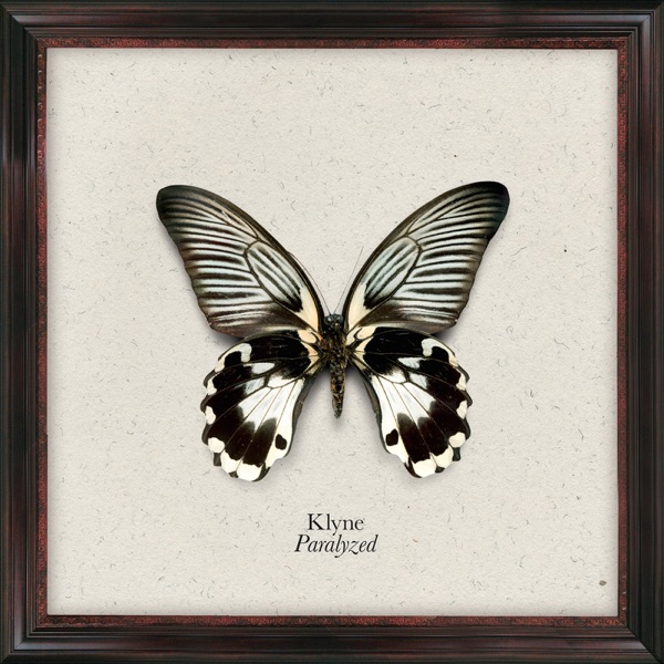 Paralyzed - Single album cover