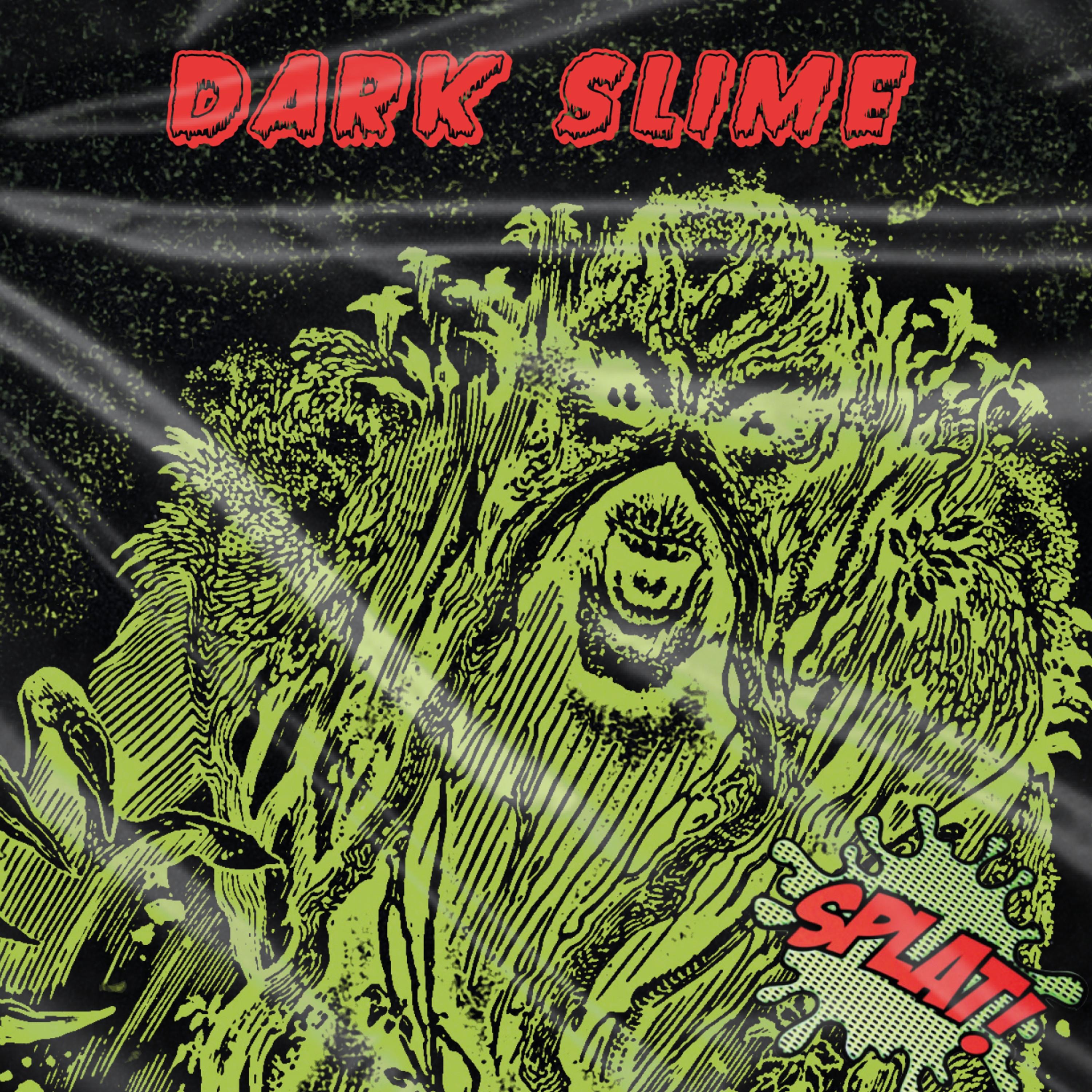 Dark Slime album cover