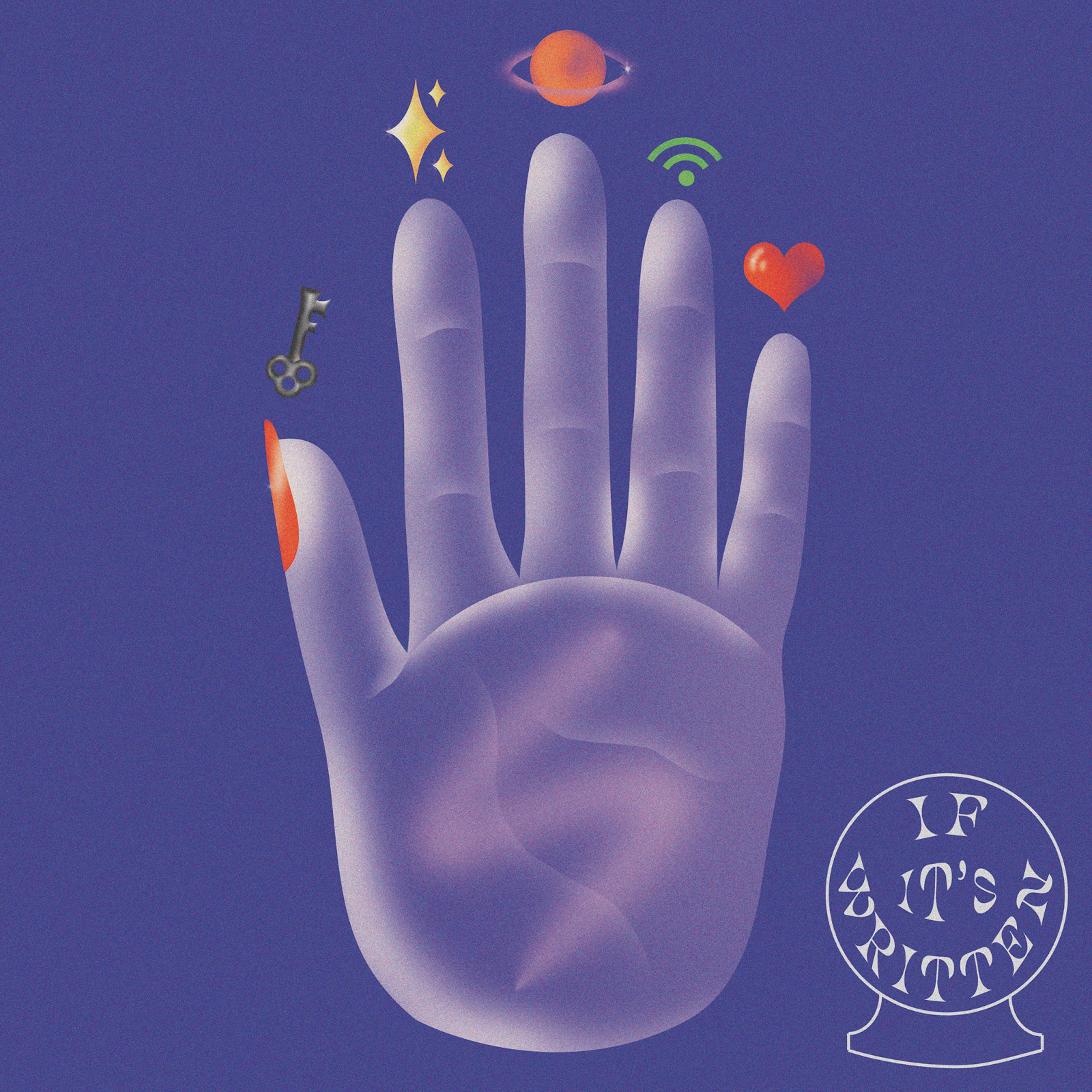 Speculations (feat. Erlend Øye) - Single album cover