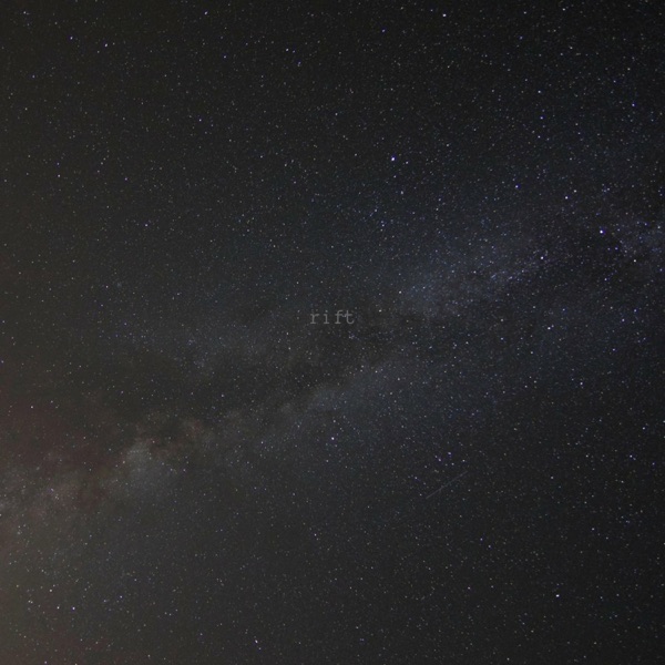 Rift - Single album cover
