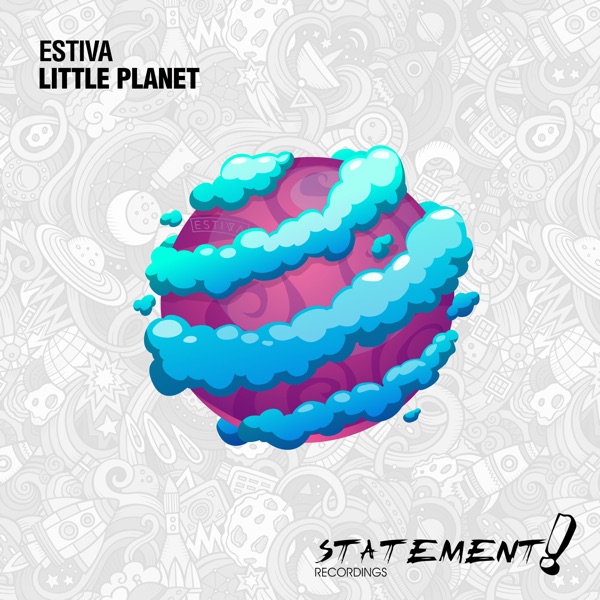 Little Planet - Single album cover