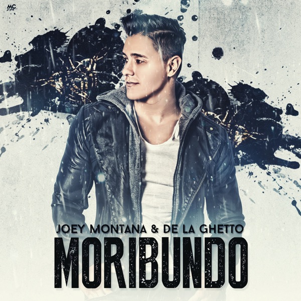 Moribundo (feat. De La Ghetto) - Single album cover