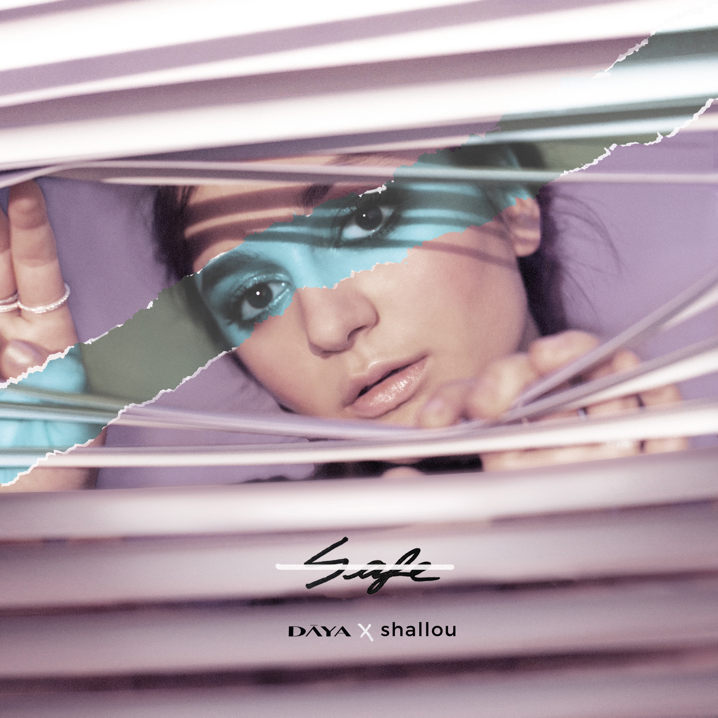 Safe (Shallou Remix) - Single album cover
