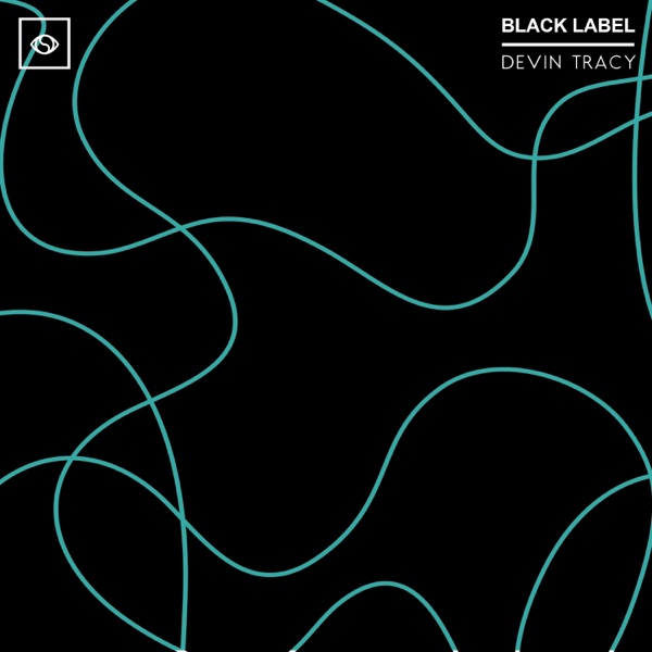 Soulection Black Label: Devin Tracy - EP album cover