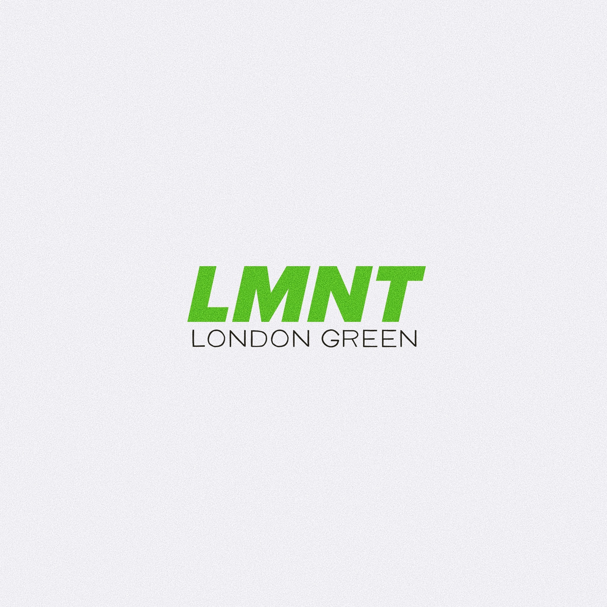 London Green - Single album cover