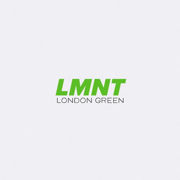 London Green - Single album cover