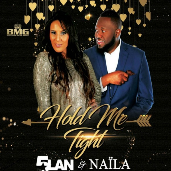Hold Me Tight - Single album cover