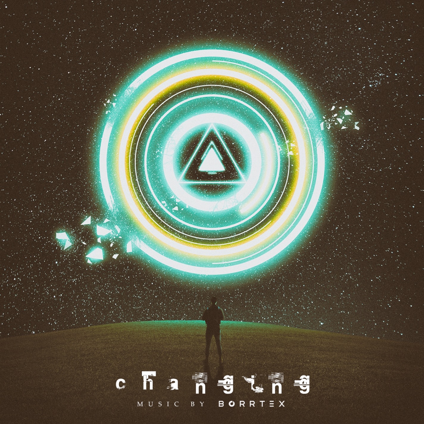 Changing - Single album cover