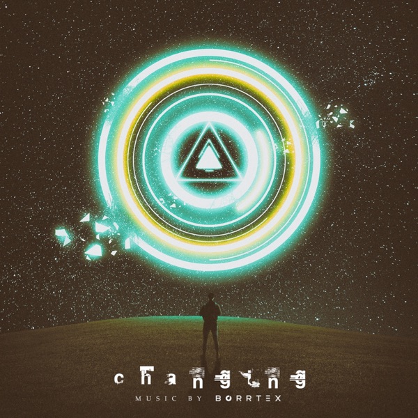 Changing - Single album cover