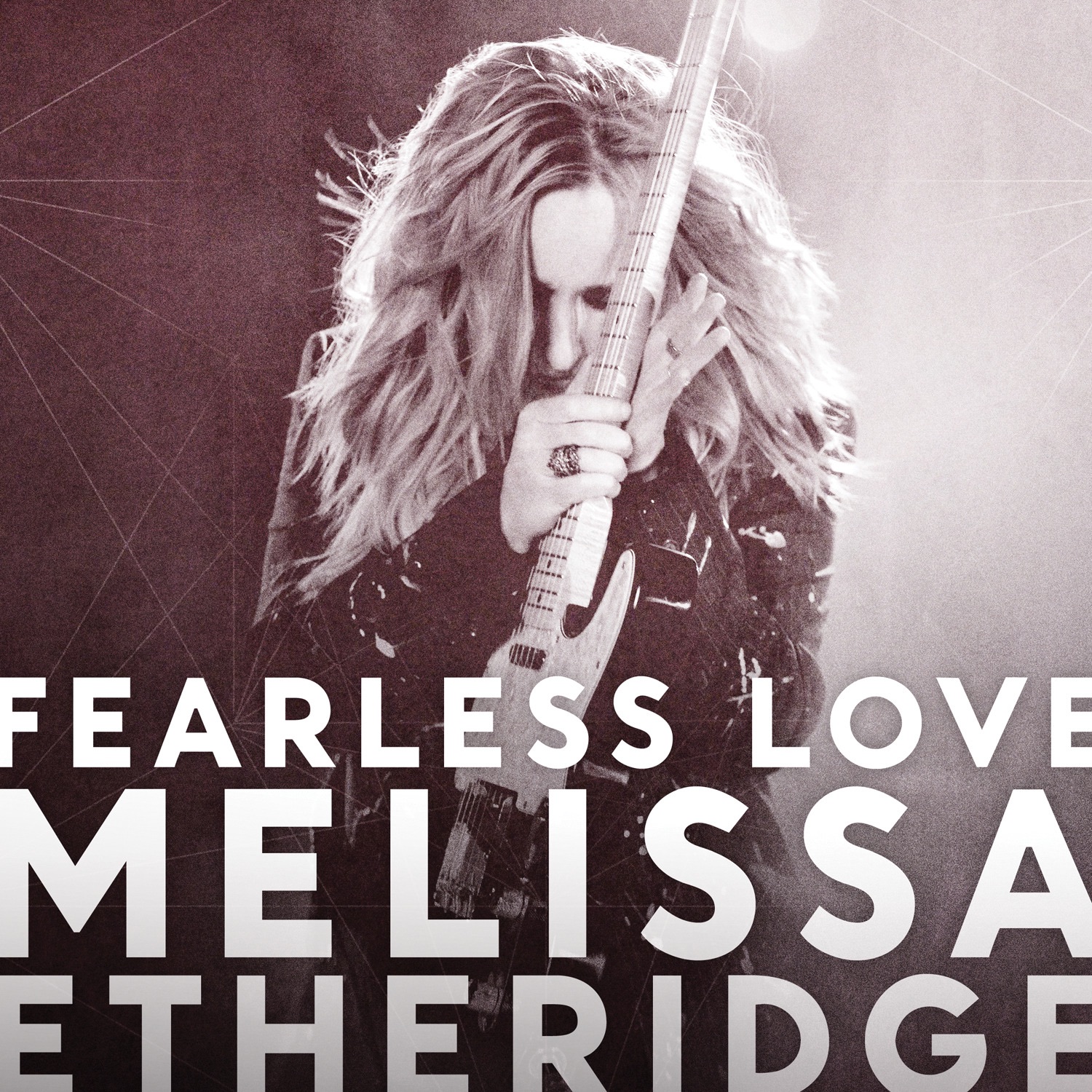 Fearless Love - Single album cover