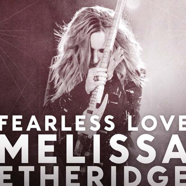 Fearless Love - Single album cover