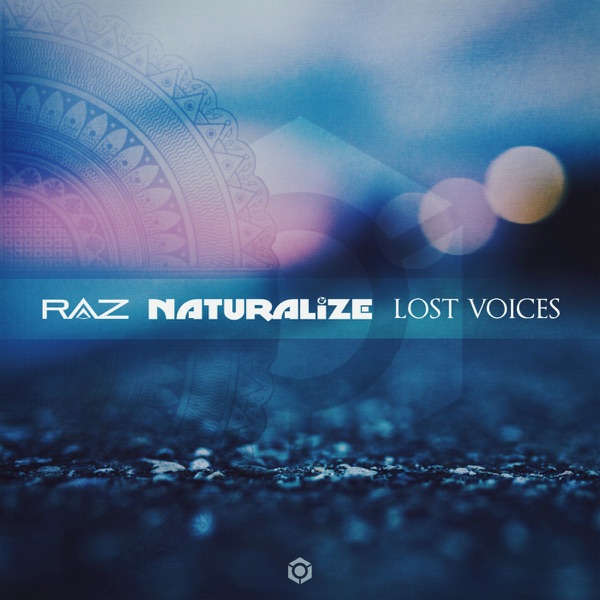 Lost Voices - Single album cover