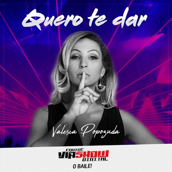 Quero Te Dar - Single album cover