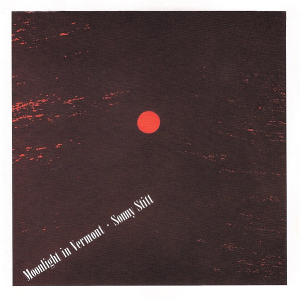 Moonlight In Vermont album cover