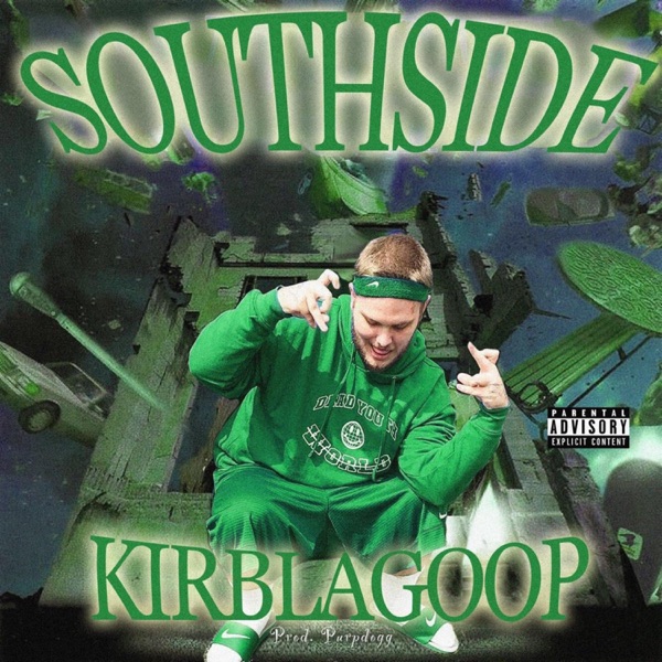 Southside album cover
