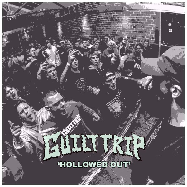 Hollowed Out - Single album cover