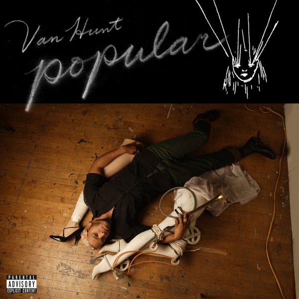 Popular album cover