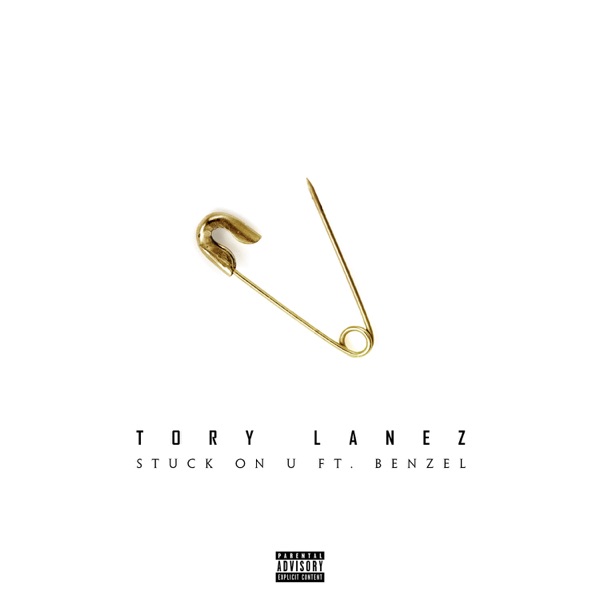 Stuck on U (feat. BenZel) - Single album cover
