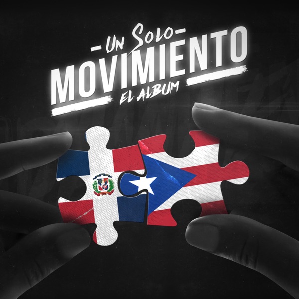 La Última Gota (feat. Mark B & Arcángel) - Single album cover