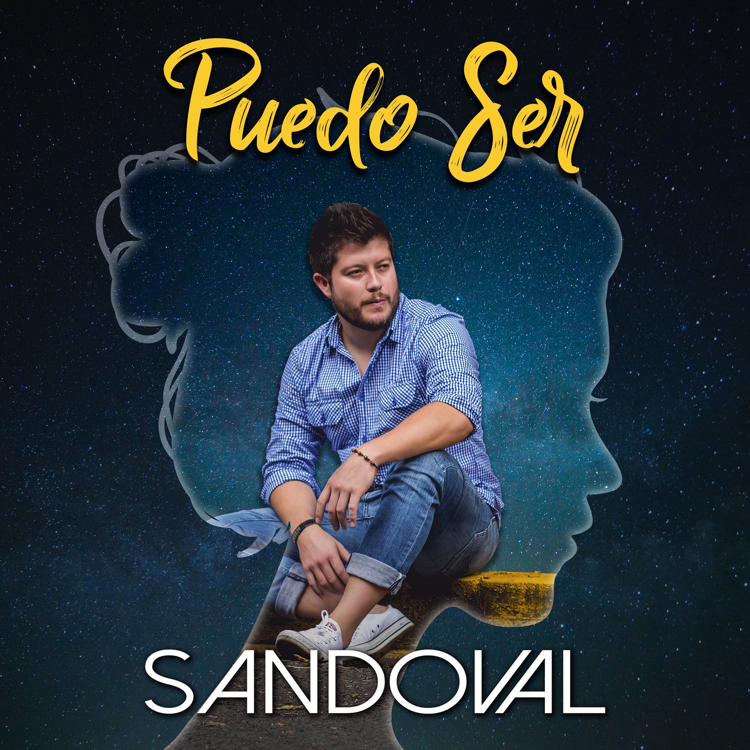 Puedo Ser - Single album cover
