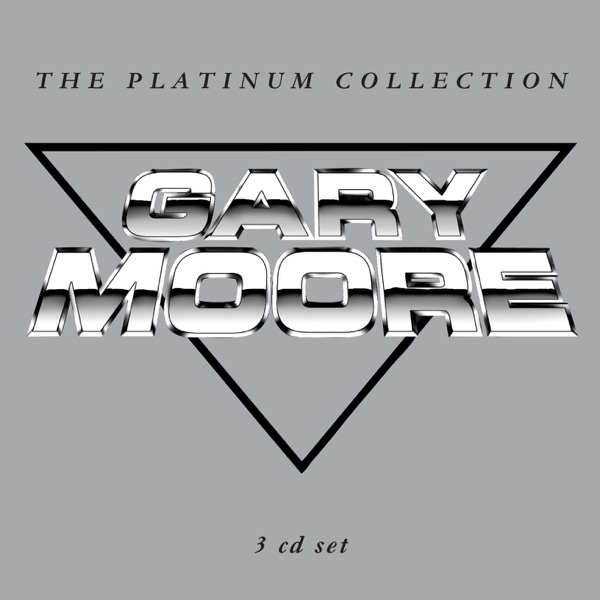 The Platinum Collection album cover