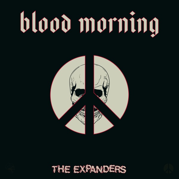 Blood Morning - Single album cover