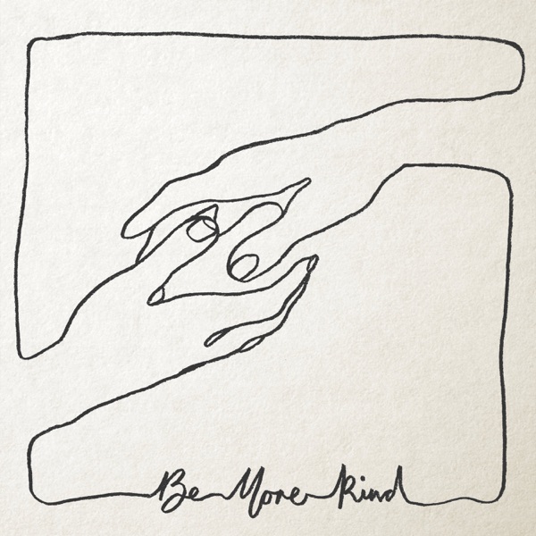 Be More Kind album cover